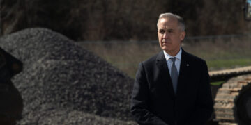 Without Formal Trade Talks, Canada and the U.S. Go Public With Their Grievances