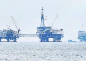A New Bureau Will Oversee Both Offshore Drilling and Seabed Mining