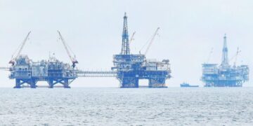 A New Bureau Will Oversee Both Offshore Drilling and Seabed Mining