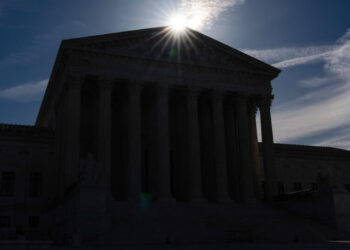 How the Supreme Court’s Shadow Docket Upended Climate Policy