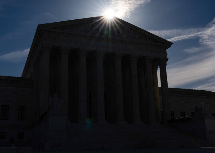 How the Supreme Court’s Shadow Docket Upended Climate Policy
