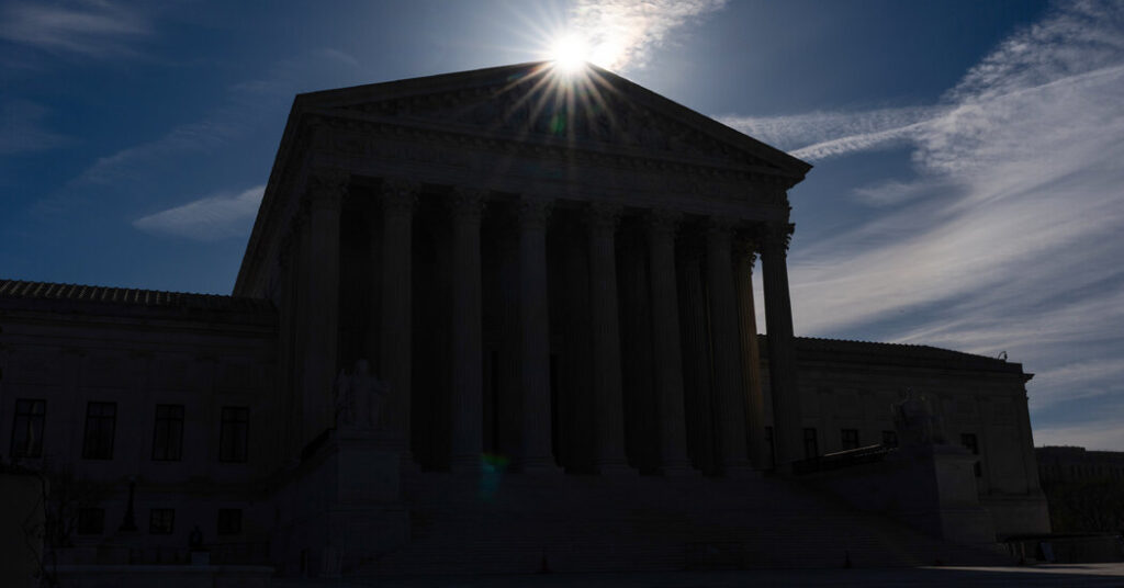 How the Supreme Court’s Shadow Docket Upended Climate Policy
