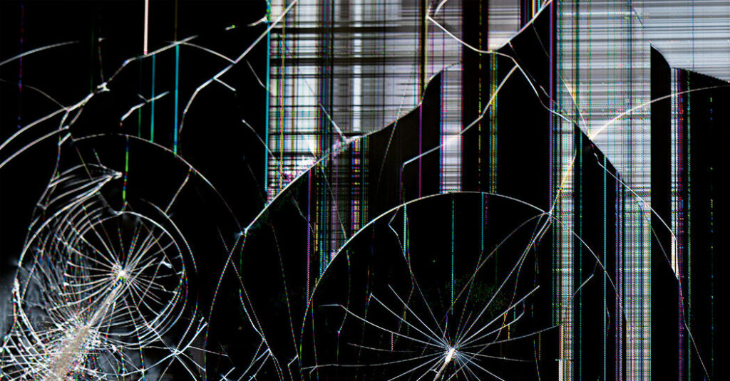 My Years Capturing the Global Fight for Democracy