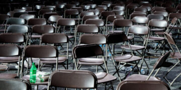 And Then There Were None, Trump Administration Edition