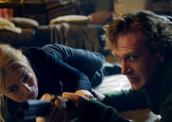 ‘Over Your Dead Body’ Review: Unholy Matrimony