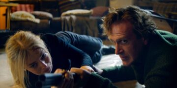 ‘Over Your Dead Body’ Review: Unholy Matrimony