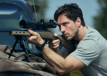 ‘Fuze’ Review: Dishonor Among Thieves