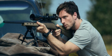 ‘Fuze’ Review: Dishonor Among Thieves