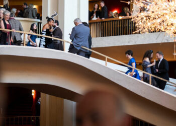 Met Opera’s Multimillion-Dollar Deal With Saudis Falls Through