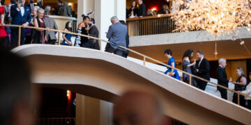 Met Opera’s Multimillion-Dollar Deal With Saudis Falls Through