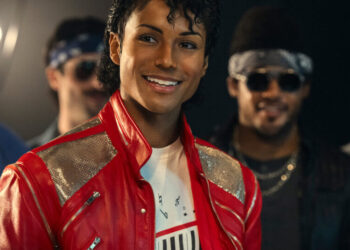 Explaining the Michael Jackson Biopic’s Rough Path to the Screen