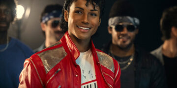 Explaining the Michael Jackson Biopic’s Rough Path to the Screen