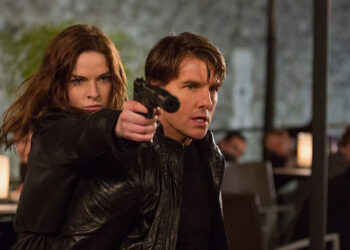 Stream These Movies and TV Shows Before They Leave Netflix in May