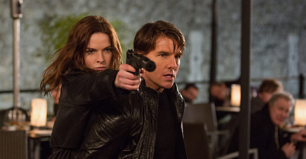 Stream These Movies and TV Shows Before They Leave Netflix in May