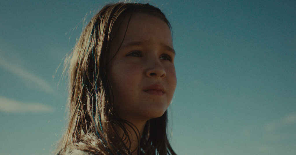 ‘Omaha’ Review: Right Road, Wrong Destination