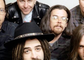 Is 1990s Alternative Rock the New Country?