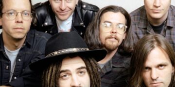 Is 1990s Alternative Rock the New Country?