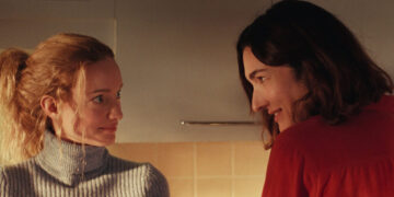 ‘Two Women’ Review: An Erotic Protest Against Monogamy