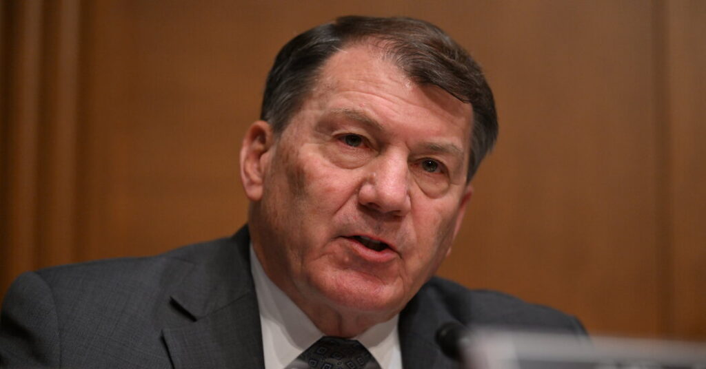 Trump Talks on Sending Afghans to Congo Draw Bipartisan Ire