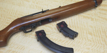 Court Revives D.C.’s Ban on High-Capacity Gun Magazines, for Now