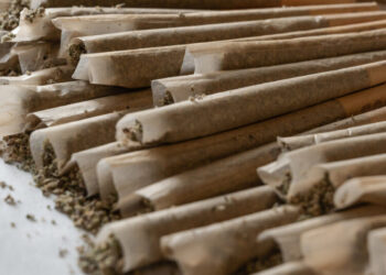 Trump Administration Loosens Restrictions on Medical Marijuana