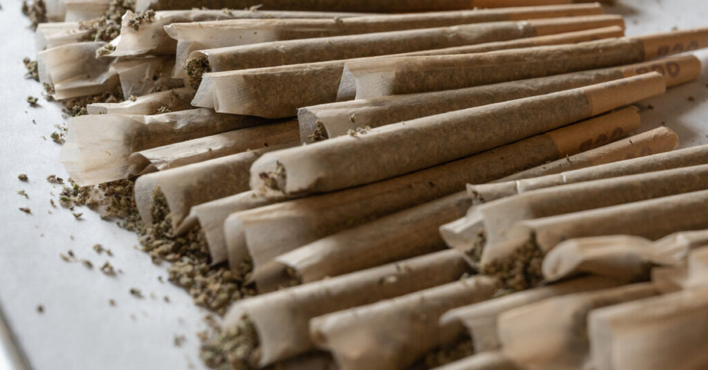 Trump Administration Loosens Restrictions on Medical Marijuana