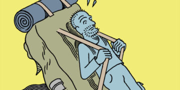 The Prepper Delusion