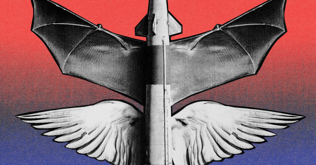 There Is Much More to Pope vs. President Than Meets the Eye