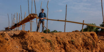 How We Traced U.S. Government Gold to a Drug Cartel