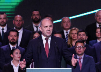 Will Bulgaria’s New Leader Cast His Lot With Europe or Russia?