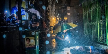 Duterte to Stand Trial for Crimes Against Humanity at I.C.C.