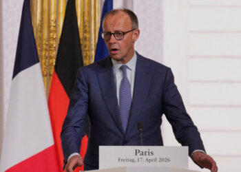 Germany, a Steadfast Ally of Israel, Now Voices Some Frustration