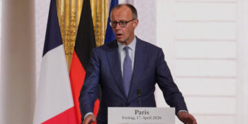 Germany, a Steadfast Ally of Israel, Now Voices Some Frustration