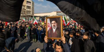 A New Era and New Leadership: The Generals Who Are Running Iran