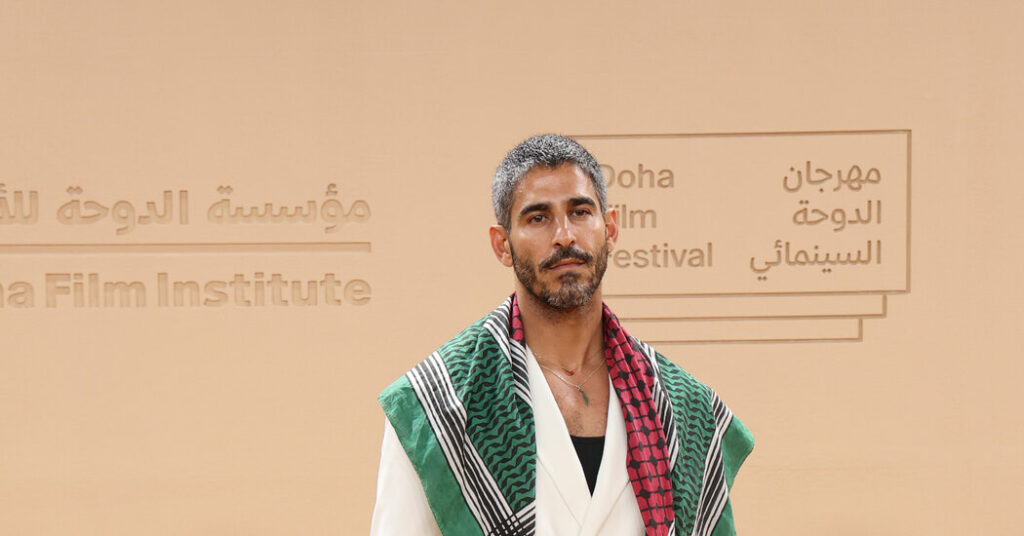 Journalist Detained in Kuwait After Posting About Iran War Is Acquitted