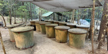 A Deadly Crash Is a Reminder of the Depth of U.S. Security Ties in Mexico