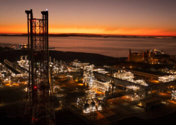 War in Iran Gives New Fuel to a Tax Debate in Australia