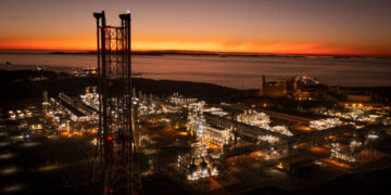 War in Iran Gives New Fuel to a Tax Debate in Australia