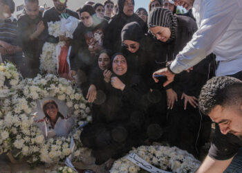 Lebanese Journalist Killed in Israeli Strike Was Known for Being Intrepid