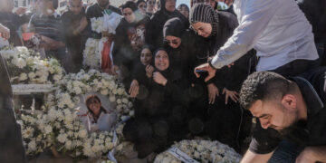 Lebanese Journalist Killed in Israeli Strike Was Known for Being Intrepid