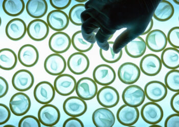 World’s Biggest Condom Maker Raises Prices as Iran War Rattles Supply Chains