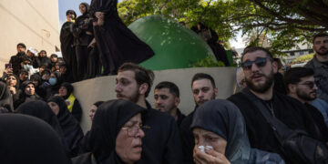 In Lebanon, Talks With Israel Stir Mix of Anger, Unease and Faint Hope