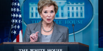 Trump Officials Investigate N.Y.C. Schools Over Pro-Palestinian Group