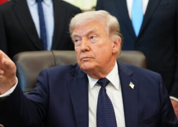 Trump Says Israel and Lebanon Agree to Extend Cease-Fire by Three Weeks