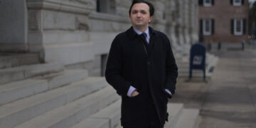 Conservative Lobbyist Hired Man to Violently Extort Client, U.S. Says