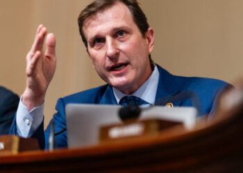 Congressman’s Gambit to Save Seat: He’ll Personally Match Each Donation