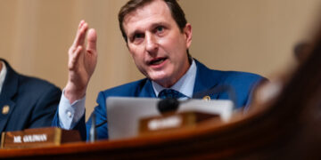 Congressman’s Gambit to Save Seat: He’ll Personally Match Each Donation