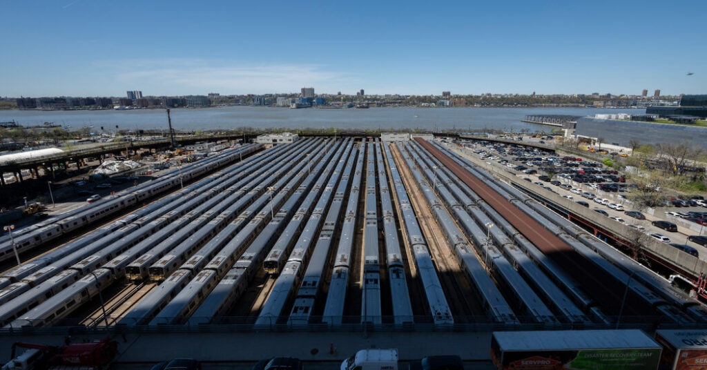 Mamdani Faces Pressure to Cancel $2 Billion Deal to Expand Hudson Yards