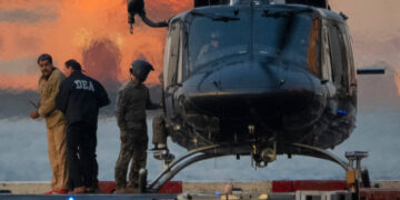 Soldier Used Classified Information to Bet on Maduro’s Ouster, U.S. Says