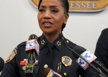 Bones of 3 Children Found in Woods May Have Been There for Years